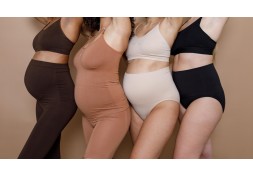 Lingerie de maternité : comment bien choisir son modèle ?