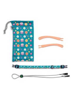 Lunettes PtiLou 0/3 ans