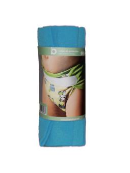 Voiles de protection lavables x5