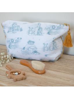 Trousse de Toilette Jouy Astro