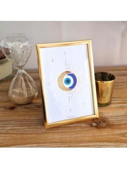 Carte de Voeux Nazar