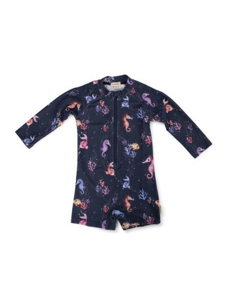 Combinaison Anti-UV 1-2ans