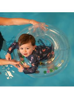 Combinaison Anti-UV 1-2ans