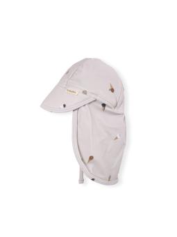 Casquette Bébé anti-UV 1-3 ans