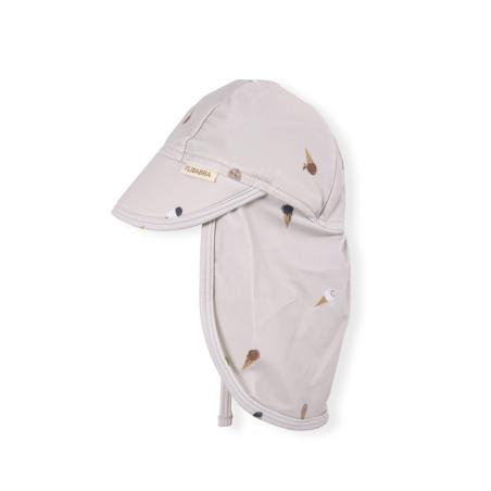 Casquette Bébé anti-UV 1-3 ans