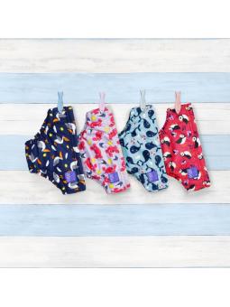 Couche de Bain Lavable