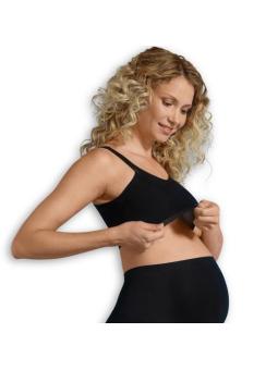 Brassière Confort Grossesse et Alaitement Poitrines Douloureuses