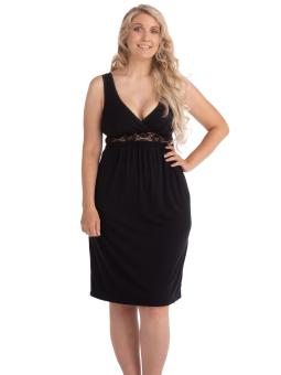 Nuisette de maternité et d'allaitement 