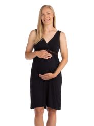 Nuisette de maternité et d'allaitement 