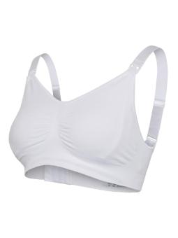 Soutien-gorge Rembourré grossesse & allaitement sans couture