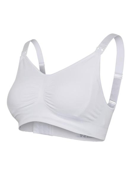 Soutien-gorge Rembourré grossesse & allaitement sans couture Soutien-gorge Rembourré grossesse & allaitement sans couture