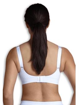 Soutien-gorge Rembourré grossesse & allaitement sans couture