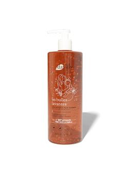 Les Bulles Lavantes - Gel Douche Familial 500mL