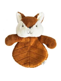 Doudou Peluche Renard