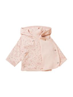 Gilet Réversible Bébé Unisexe Coton Bio Naper
