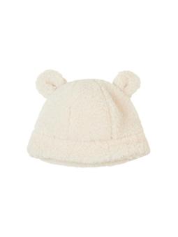 Bonnet Ourson Bébé Frangy