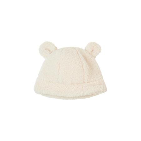 Bonnet Ourson Bébé Frangy