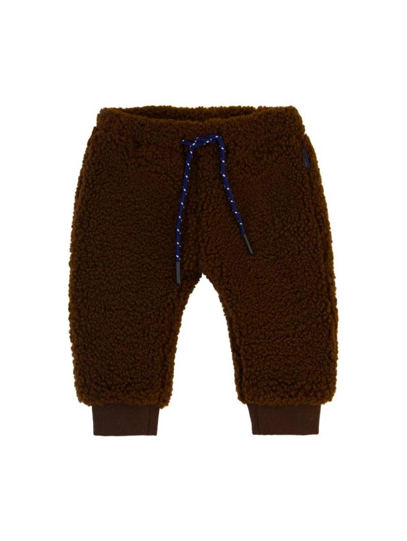 Pantalon Bouclettes Bébé Garçon Gardouch