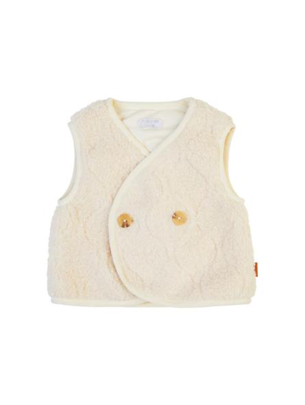 Gilet Fille sans Manches Freland