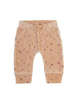 Pantalon Bébé UNisexe Champignon Givrand 