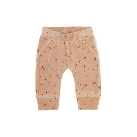 Pantalon Bébé UNisexe Champignon Givrand 