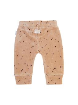 Pantalon Bébé UNisexe Champignon Givrand 