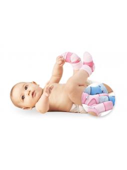 Guêtres Magiques Sock'ons