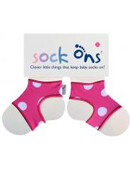 Guêtres Magiques Sock'ons
