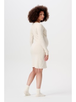 Nuisette de Maternité en coton bio Alisa Nuisette de Maternité en coton bio Alisa