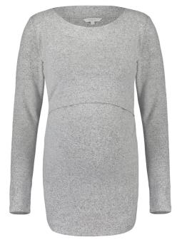 Pull fin et doux de grossesse et d'allaitement Lane