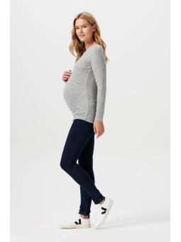 Pull fin et doux de grossesse et d'allaitement Lane