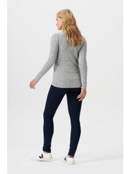 Pull fin et doux de grossesse et d'allaitement Lane