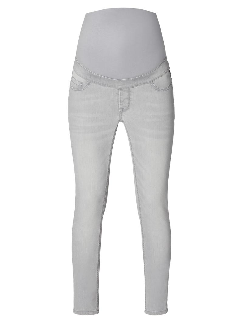 Jegging de maternité Ella Gris Clair