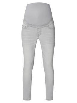 Jegging de maternité Ella Gris Clair