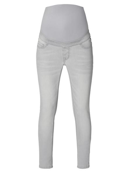 Jegging de maternité Ella Gris Clair