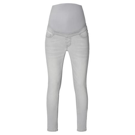 Jegging de maternité Ella Gris Clair