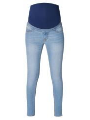 Jegging de maternité Ella Bleu Clair