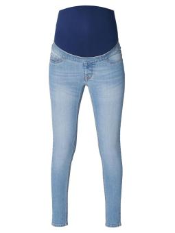 Jegging de maternité Ella Bleu Clair