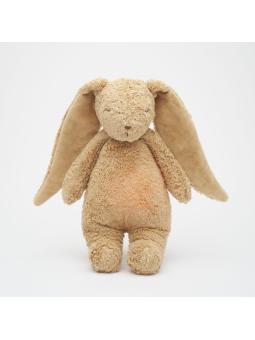 Moonie – Lapin Nature Bio avec Sons et Lumières