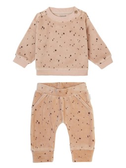 Ensemble Bébé Unisexe...