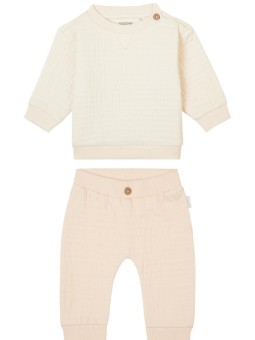 Ensemble Unisexe Bébé Gaze...