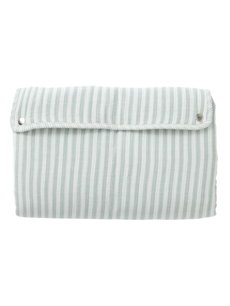 Tapis à Langer Nomade