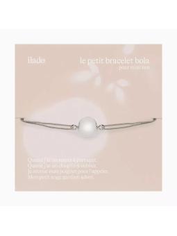 Bracelet Mini Bola Enfant