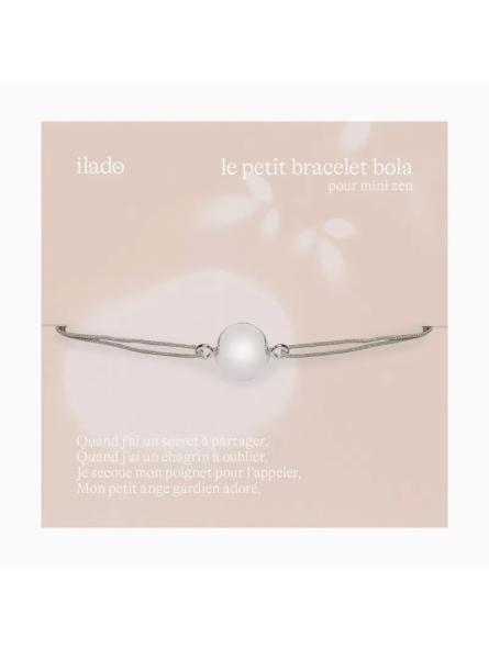 Bracelet Mini Bola Enfant