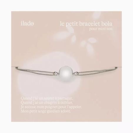 Bracelet Mini Bola Enfant