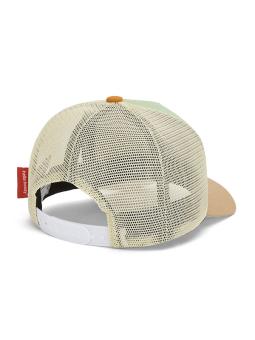 Casquette Patch Courbée Trucker - Éco-responsable et stylée