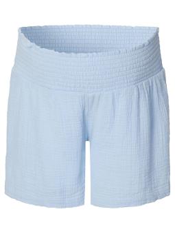 Short de maternité en gaze de coton Florencia