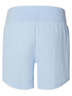Short de maternité en gaze de coton Florencia