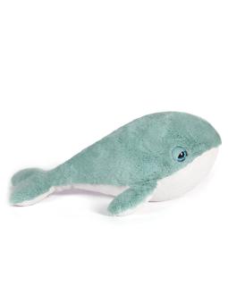 Peluche Ultra Douce Baleine 52 cm