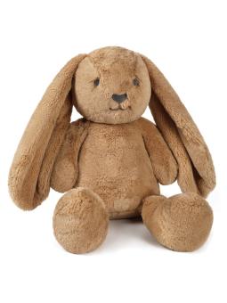Maxi Peluche Ultra Douce Lapin 58 cm